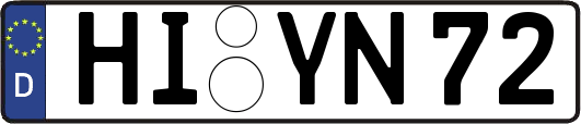 HI-YN72