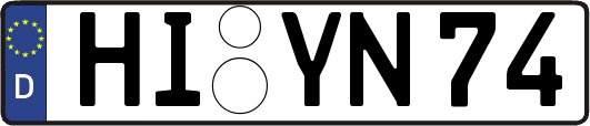 HI-YN74