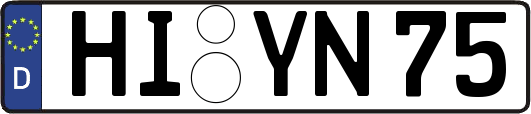 HI-YN75