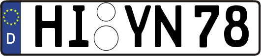 HI-YN78