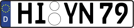 HI-YN79