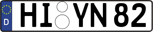 HI-YN82