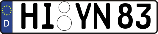 HI-YN83