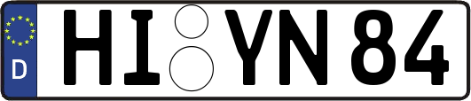HI-YN84