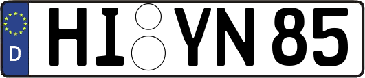 HI-YN85