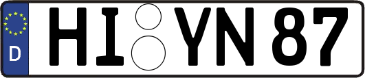 HI-YN87