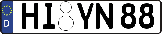 HI-YN88