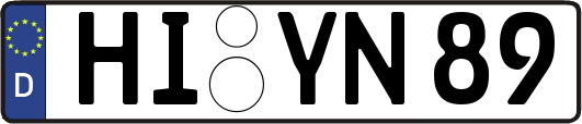 HI-YN89