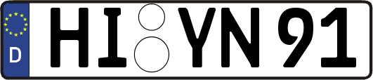 HI-YN91