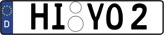 HI-YO2