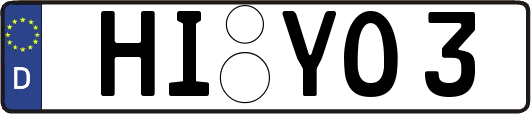 HI-YO3