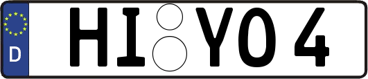 HI-YO4