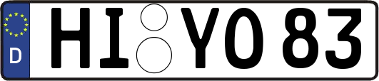 HI-YO83