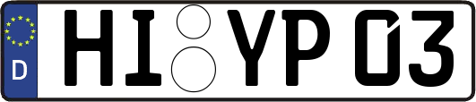 HI-YP03