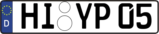 HI-YP05