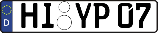 HI-YP07