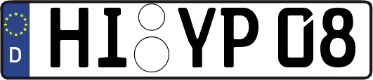HI-YP08