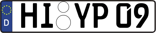 HI-YP09