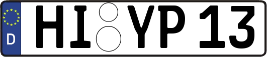 HI-YP13