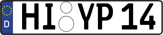 HI-YP14