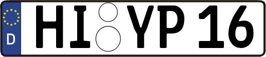 HI-YP16