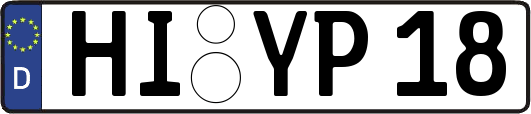HI-YP18
