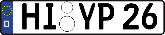 HI-YP26
