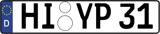 HI-YP31