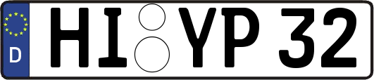HI-YP32
