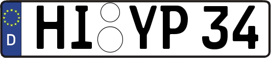 HI-YP34