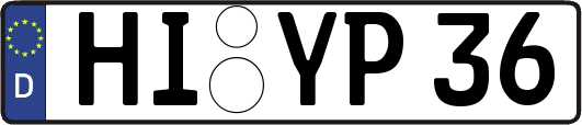 HI-YP36