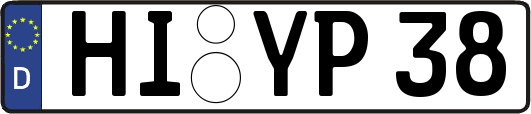 HI-YP38