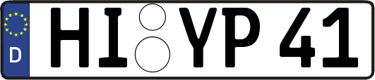HI-YP41