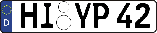 HI-YP42