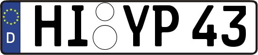 HI-YP43
