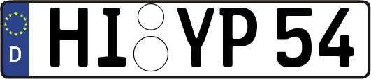 HI-YP54