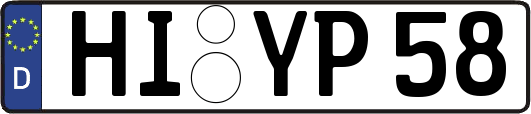 HI-YP58