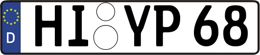 HI-YP68