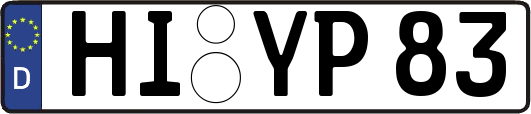 HI-YP83
