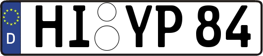 HI-YP84