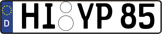 HI-YP85