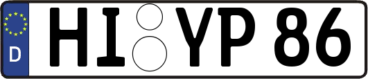 HI-YP86