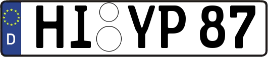 HI-YP87