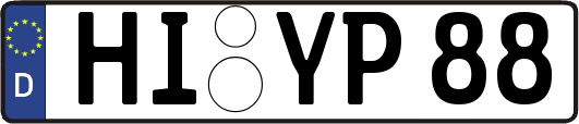 HI-YP88