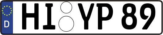 HI-YP89