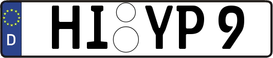 HI-YP9