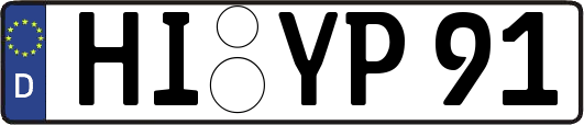 HI-YP91