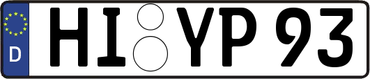HI-YP93