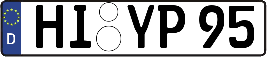HI-YP95