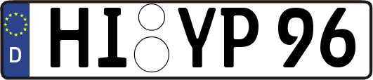 HI-YP96